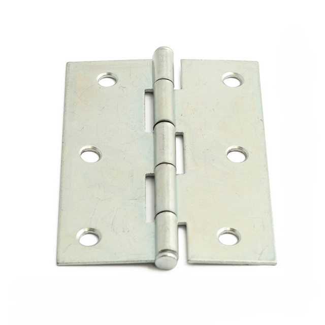 Gångjärn mellan - 63x43x19 mm (2pack)