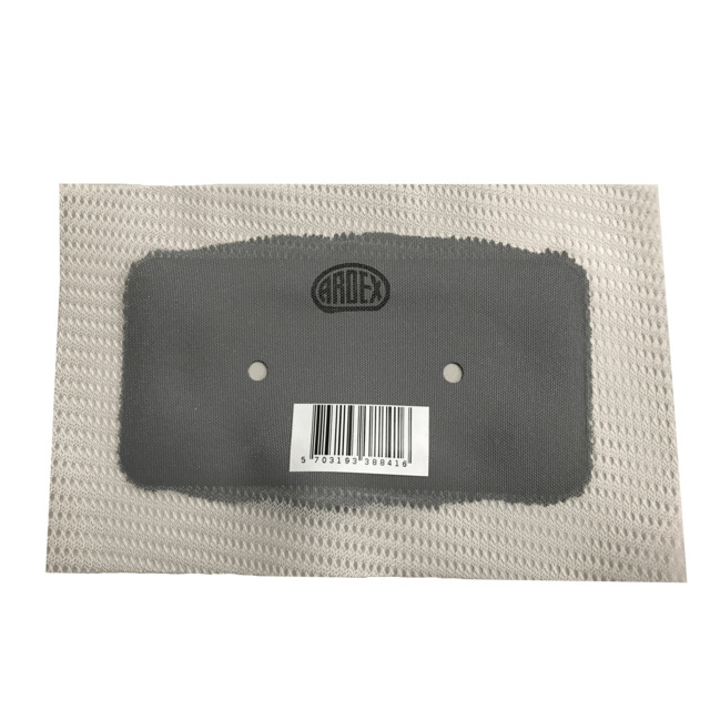 RÖRMANSCHETT ARDEX SRM 2XRÖR CC60MM 2X12-22 6MM | Beijerbygg Byggmaterial