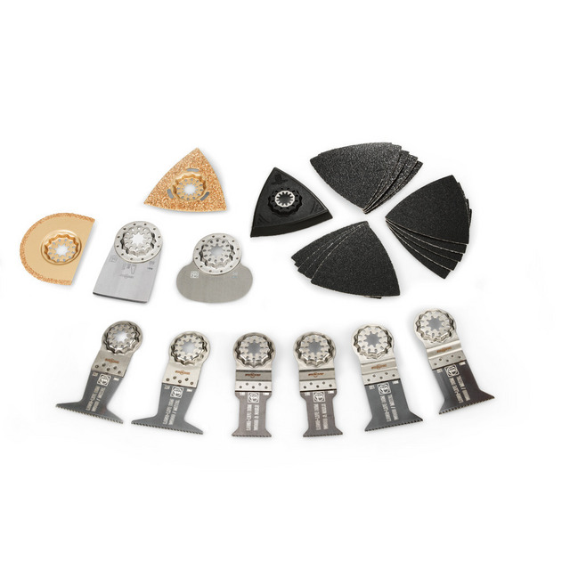 RENOVERINGSSATS SL BEST OF STARLOCK RENOVATION MULTIMASK | Beijerbygg Byggmaterial