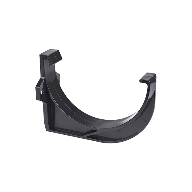 KONSOLKROK PVC 100 SVART (25) | Beijerbygg Byggmaterial