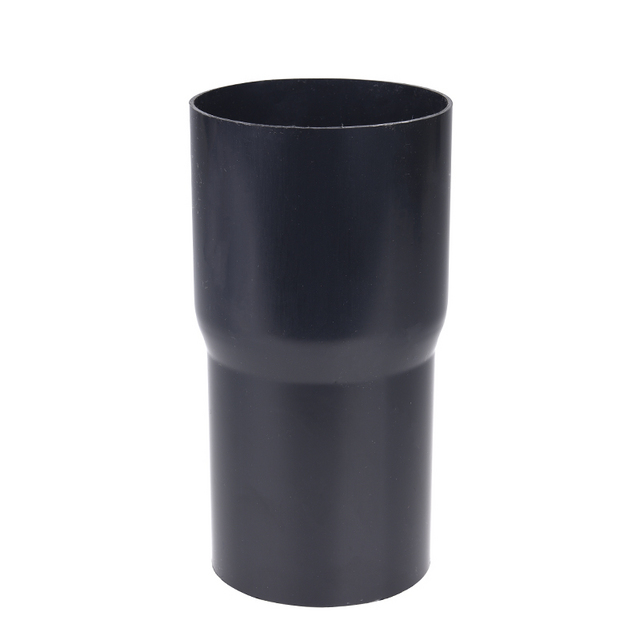 KOPPLINGSRÖR 75 SVART | Beijerbygg Byggmaterial