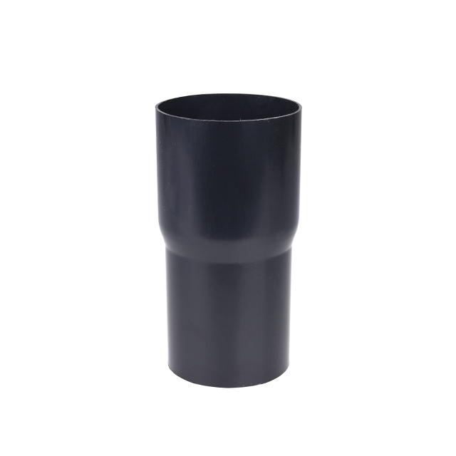KOPPLINGSRÖR 90MM SVART | Beijerbygg Byggmaterial