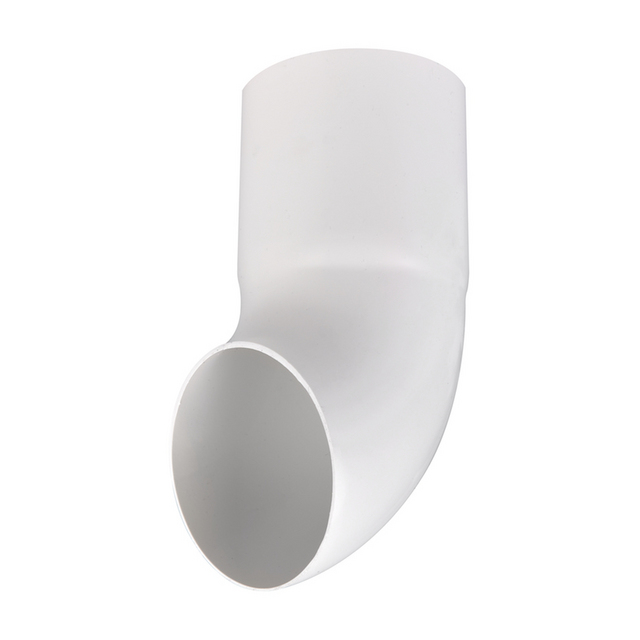 UTKASTARE 75 VIT | Beijerbygg Byggmaterial