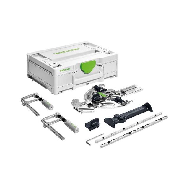 TILLBEHÖRSSET FS SYS3 M 137 FS/2-SET I SYS 8 DELAR | Beijerbygg Byggmaterial