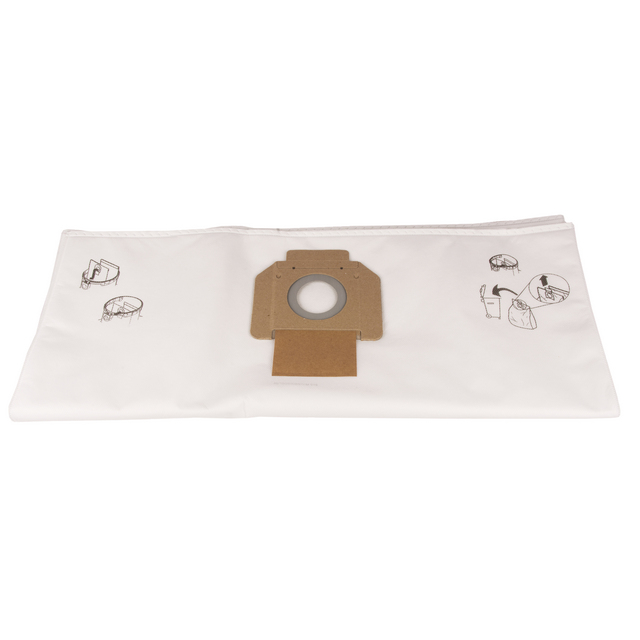 DAMMPÅSE MAKITA P-84078 FLEECE TILL VC3012L VC3012M | Beijerbygg Byggmaterial