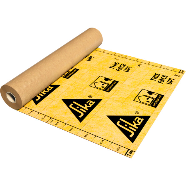 MEMBRAN SIKACERAM SEALING 5M