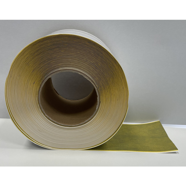 TÄTBAND SIKASEALING TAPE BUTYL 100MM 20M | Beijerbygg Byggmaterial