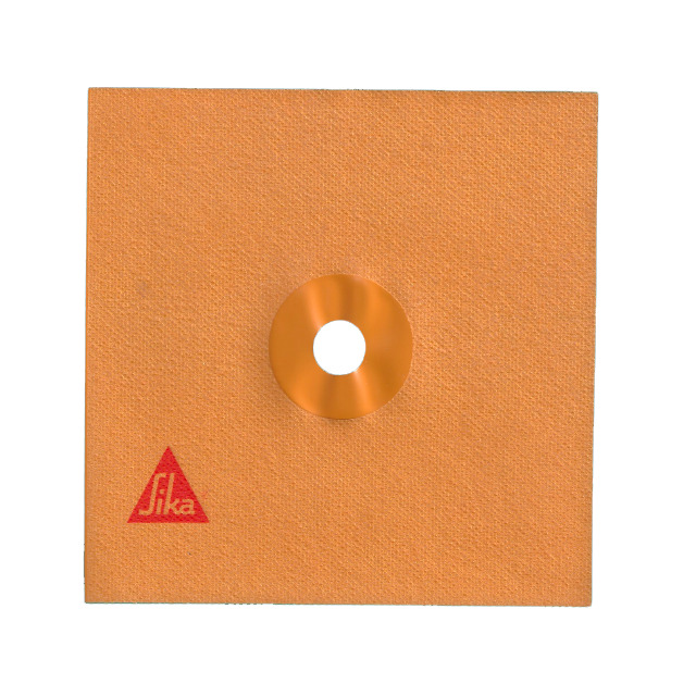 RÖRMANSCHETT SIKASEALTAPE F 15MM 25-40MM | Beijerbygg Byggmaterial