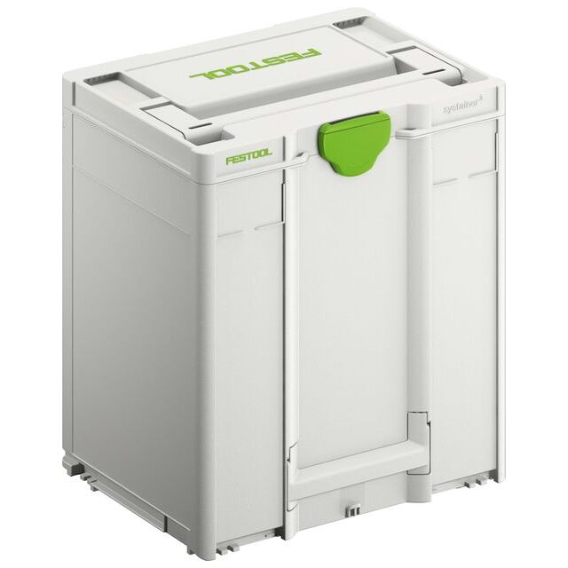 Produktfoto för SYSTAINER 3 SYS3 M 437 | Beijerbygg Byggmaterial