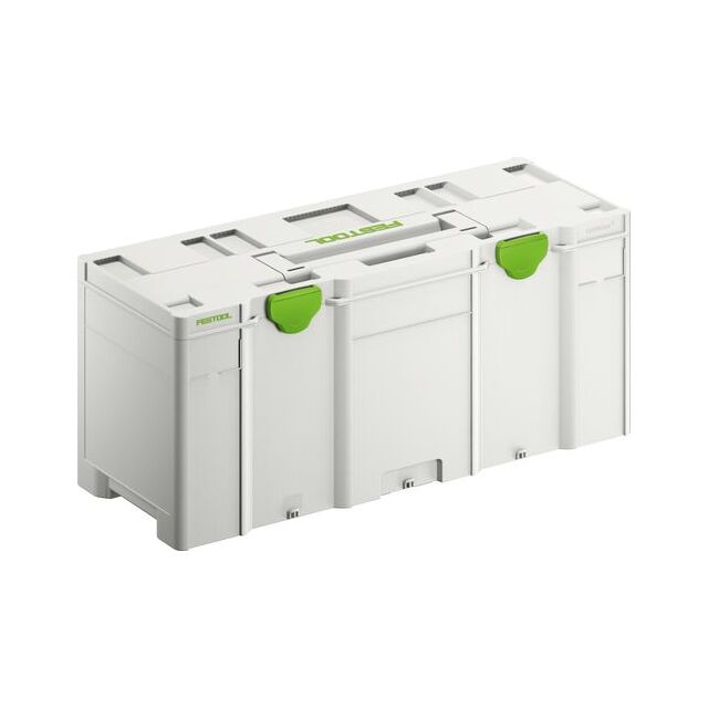 SYSTAINER SYS3 XXL 337 | Beijerbygg Byggmaterial