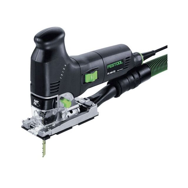 STICKSÅG PS 300 EQ-PLUS