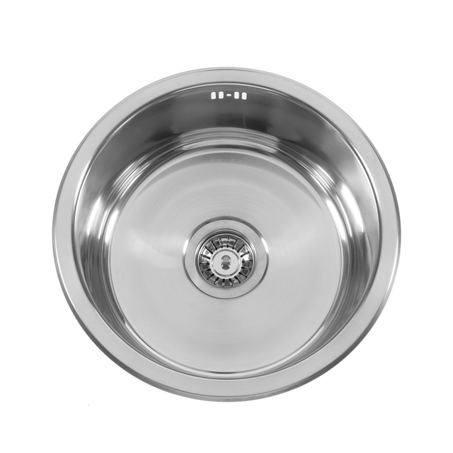 RUNDHO 370 MM RUBIN NDR 370