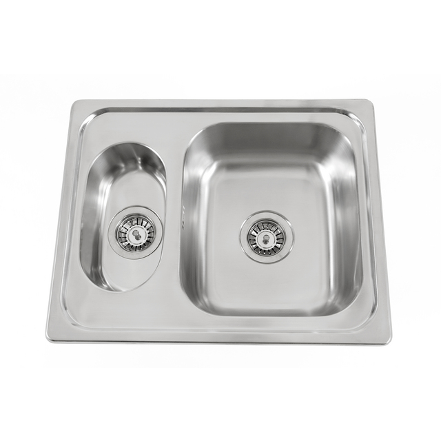 INBYGGNADSBÄNK NDR600 M. V-LÅS 1½ HO UTAN AVSTÄLLN. YTA