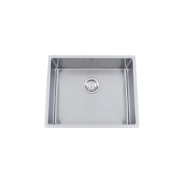 VASK ROSTFRI RADIE 10MM 500X400X200MM