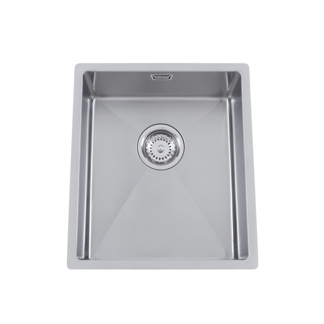 VASK ROSTFRI INV R10MM-XMODELL 340X400X160MM