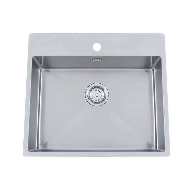 VASK ROSTFRI INV R10MM-XMODELL 550BX400X200MM