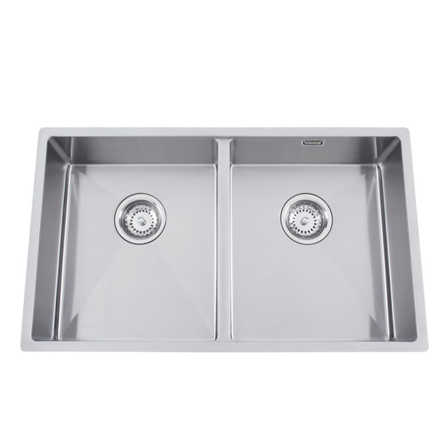 VASK ROSTFRI INV R10MM-XMODELL 80 K 340+340X400X160MM