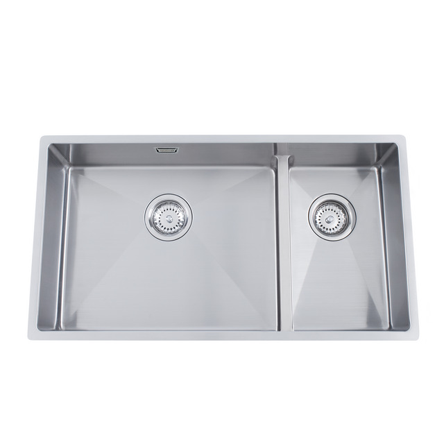 VASK ROSTFRI INV R10MM-XMODELL NICKEL 500+230X400X160MM