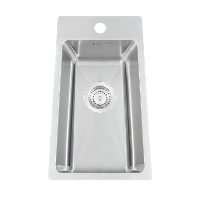 VASK ROSTFRI INV R20MM-XMODELL BLANDARH&Aring;L 230BX400X160MM