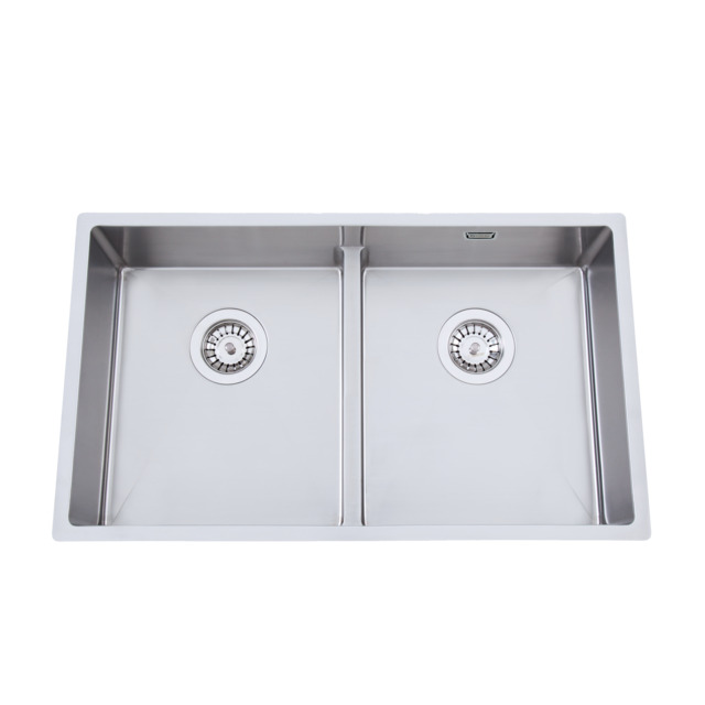 VASK ROSTFRI INV R10MM-XMODELL NICKEL 340+340X400X160MM