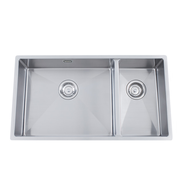 VASK ROSTFRI INV R10MM-XMODELL 500+230X400X160MM