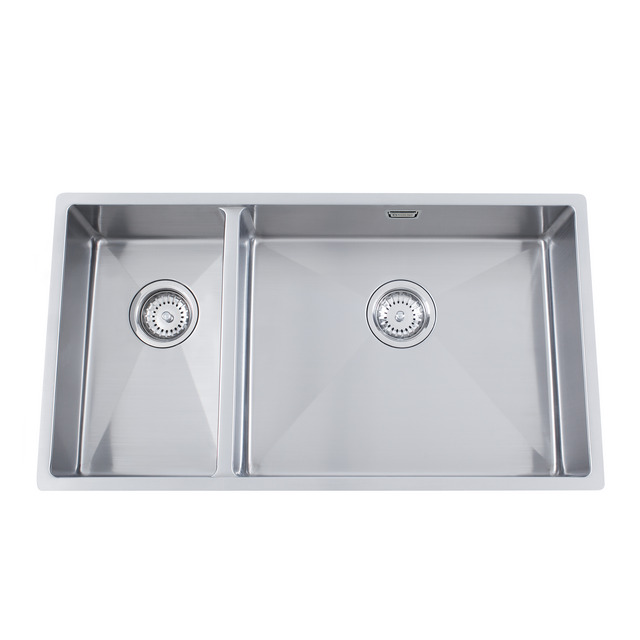 VASK ROSTFRI INV R10MM-XMODELL 230+500X400X160MM