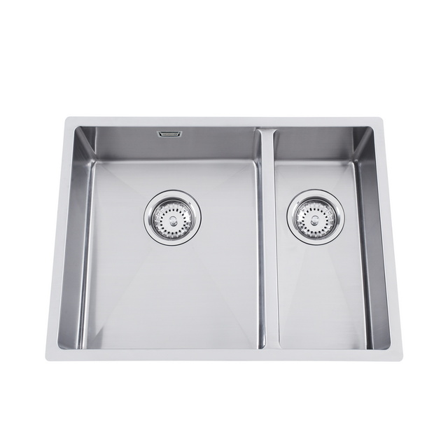 VASK ROSTFRI INV R10MM-XMODELL STOR HO VÄNS 340+180X400X160MM