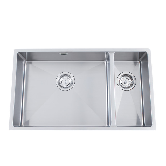 VASK ROSTFRI INV R10MM-XMODELL 500+180X400X200MM