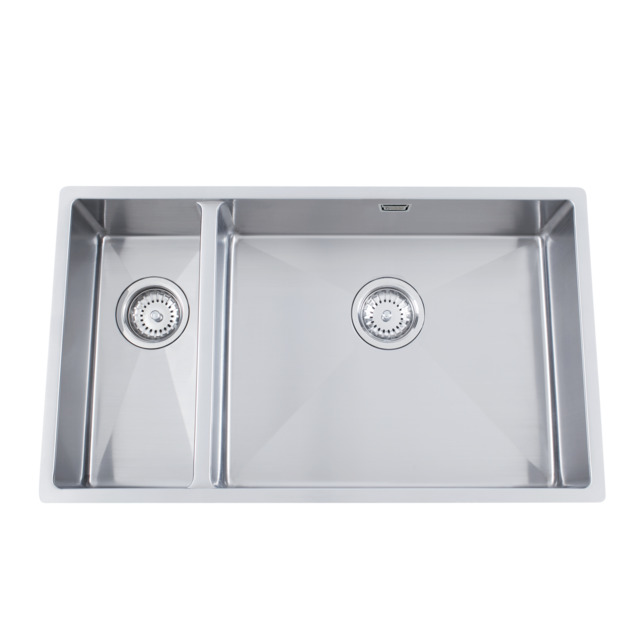 VASK ROSTFRI INV R10MM-XMODELL 180+500X400X200MM