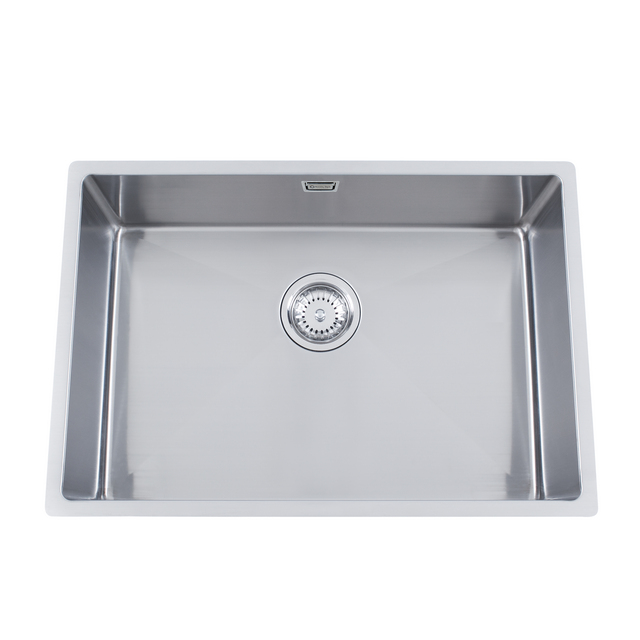 VASK ROSTFRI INV R10MM-XMODELL 600X400X200MM