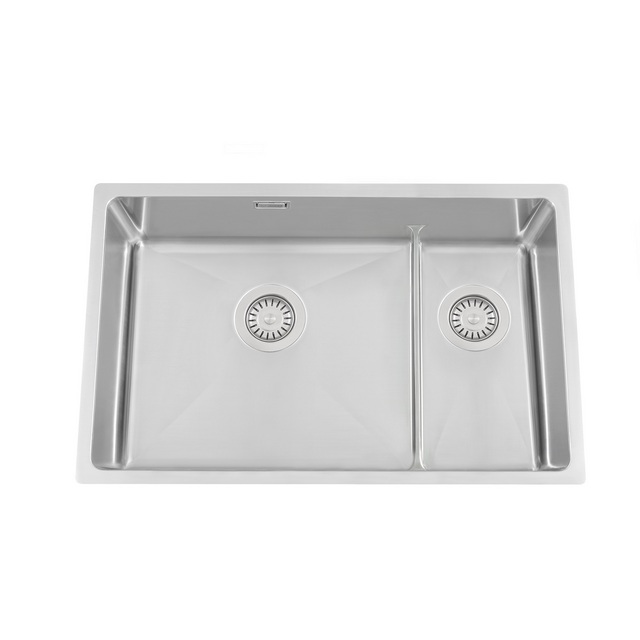 VASK ROSTFRI INV RADIE 20MM 480+250X400X160MM