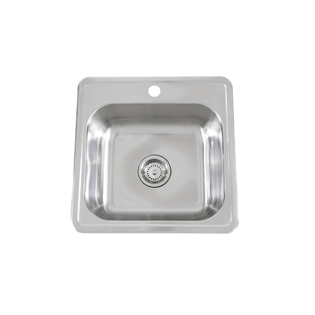 INBYGGNADSLÅDA 1 HO REKTANGULÄR 355X410MM