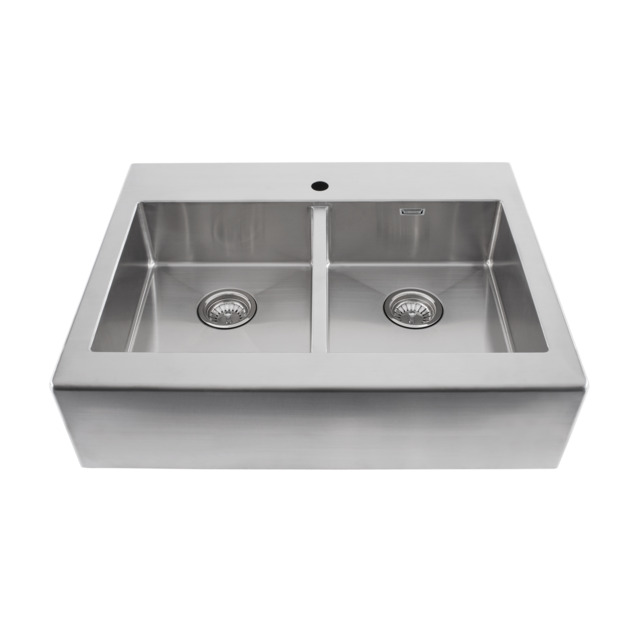 INBYGGNADSBÄNK 2 HOAR RADIE 10MM