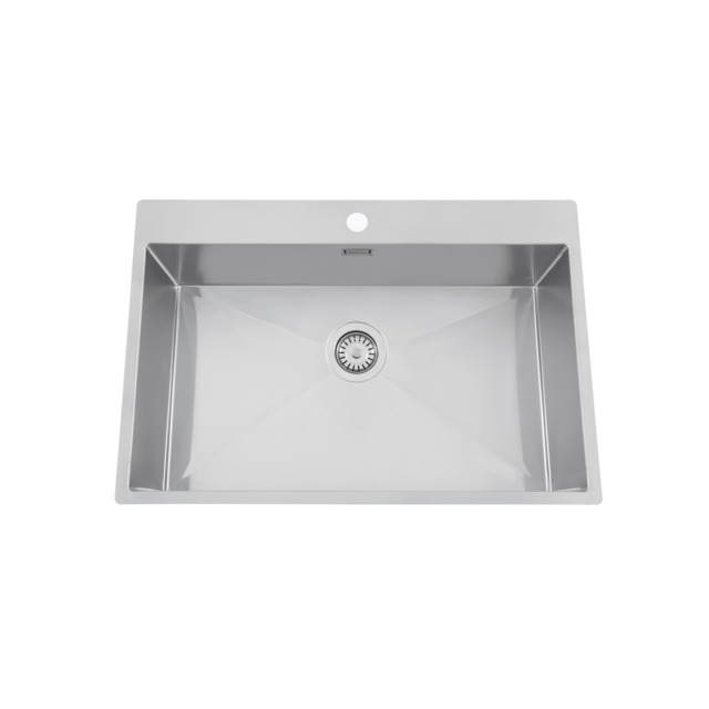 VASK  XMODELL RADIE 10MM 700X400X200MM