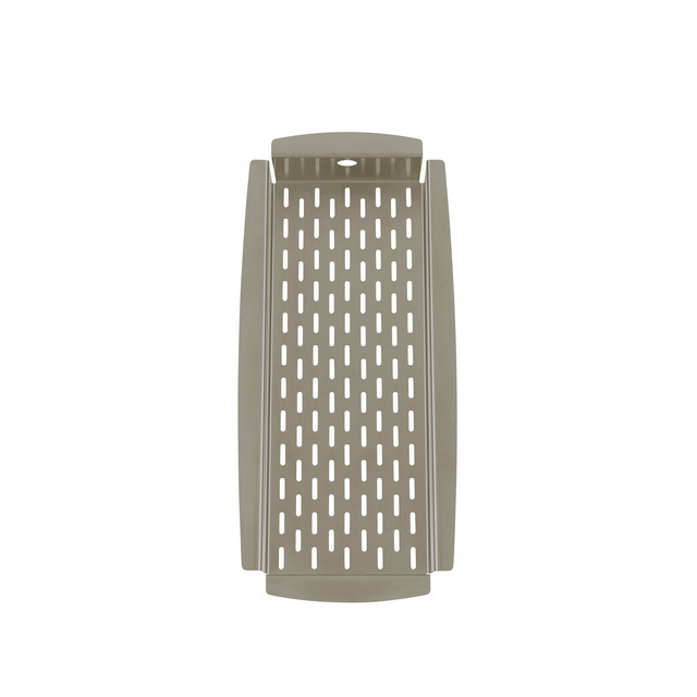 SKÖLJSKÅL KVARTSKOMPOSIT CHAMPAGNE INV R10MM | Beijerbygg Byggmaterial