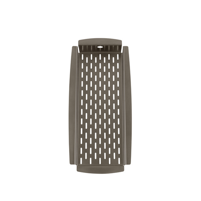 SKÖLJSKÅL KVARTSKOMPOSIT BRONZE INV R10MM | Beijerbygg Byggmaterial