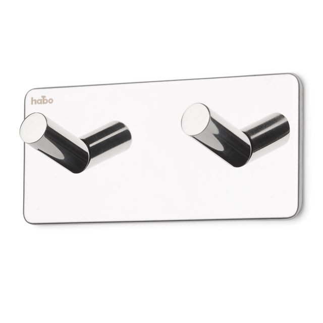 DUBBELKROK EDGE ROSTFRI/POL SB | Beijerbygg Byggmaterial