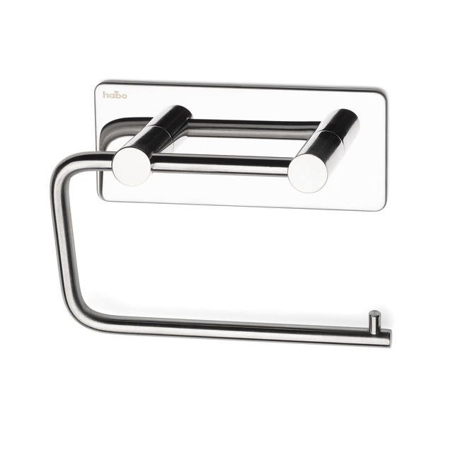 TOAPAPPERSHÅLLARE ANGLE RFR/POL PP | Beijerbygg Byggmaterial