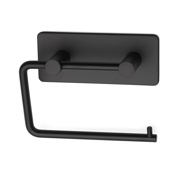 TOAPAPPERSHÅLLARE ANGLE SVART SB | Beijerbygg Byggmaterial