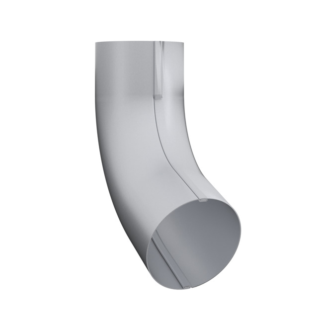 STUPRÖRSBÖJ BK KONISK ANTIKVIT 001 70GR 87MM | Beijerbygg Byggmaterial