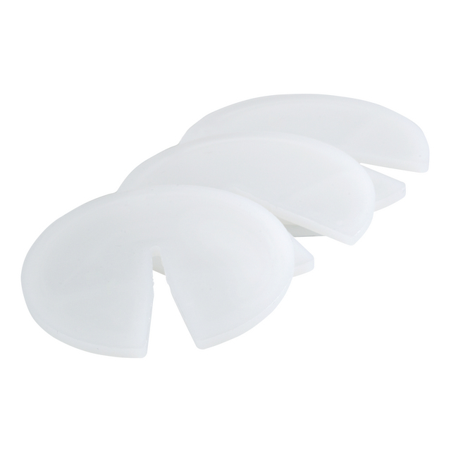 PLASTBRICKA NR9  MED SLITS 500 ST | Beijerbygg Byggmaterial