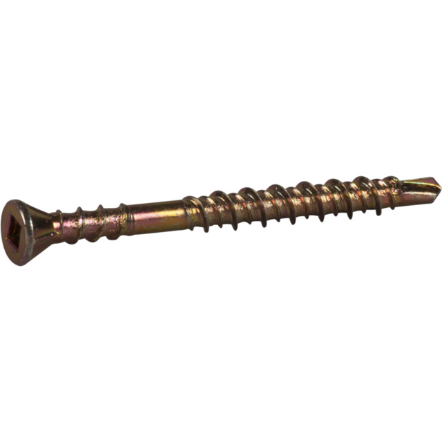 GOLVSKRUV 3,9X42 FZY 250ST MASSIVA GOLV 14MM