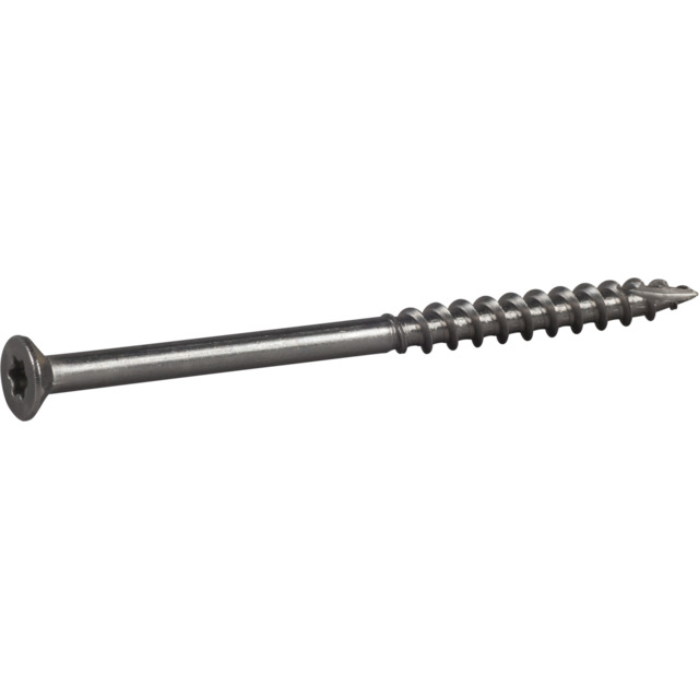 TRALLSKRUV ESSVE A4 4,8X75 250ST