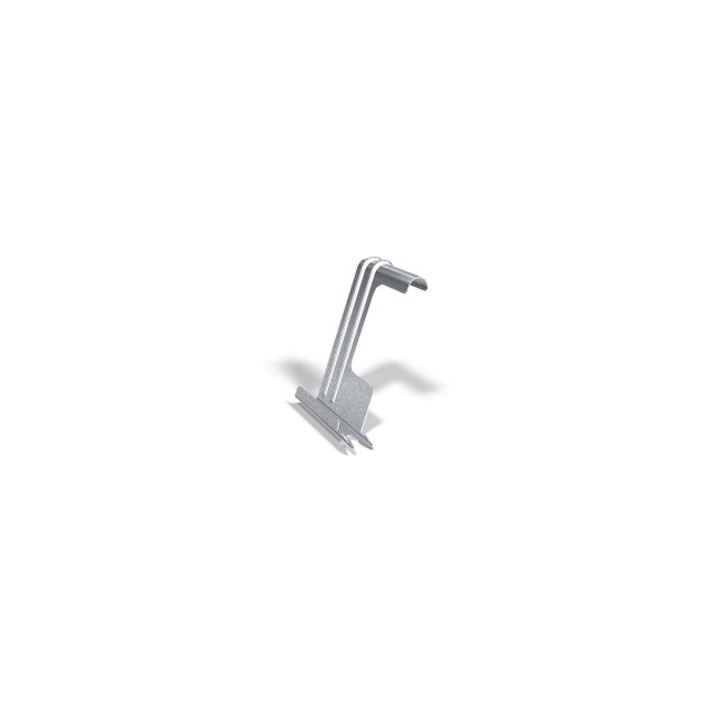 STORMCLIPS 100ST/PKT 1-KUP GALV | Beijerbygg Byggmaterial