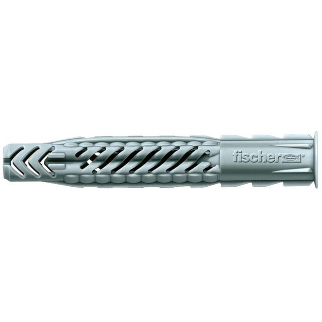 UNIVERSALPLUGG UX R SK 6X50 10 10ST | Beijerbygg Byggmaterial