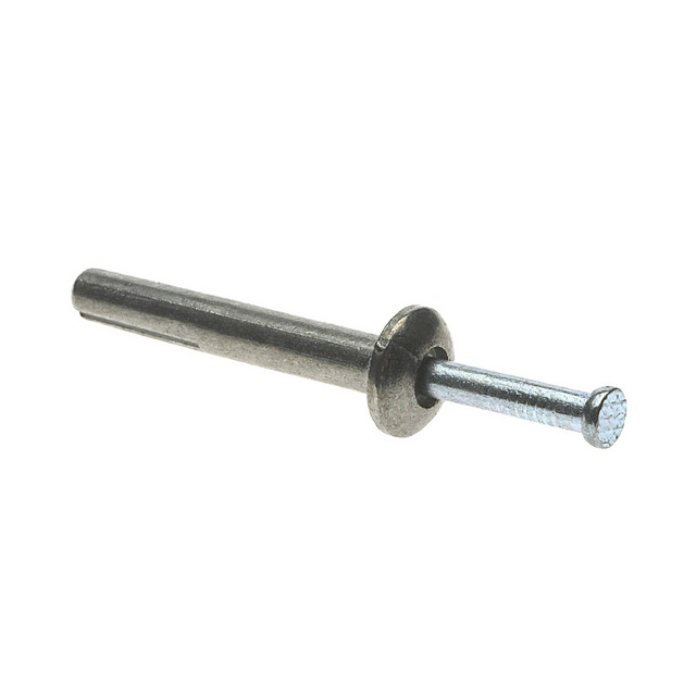 BETONGPLUGG NIVELL 6X40MM 100ST | Beijerbygg Byggmaterial