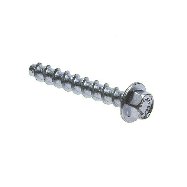 BETONGSKRUV NIVELL 6X40MM 100ST | Beijerbygg Byggmaterial