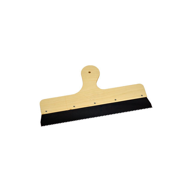 BREDSPACKEL FINTANDAD 400MM | Beijerbygg Byggmaterial