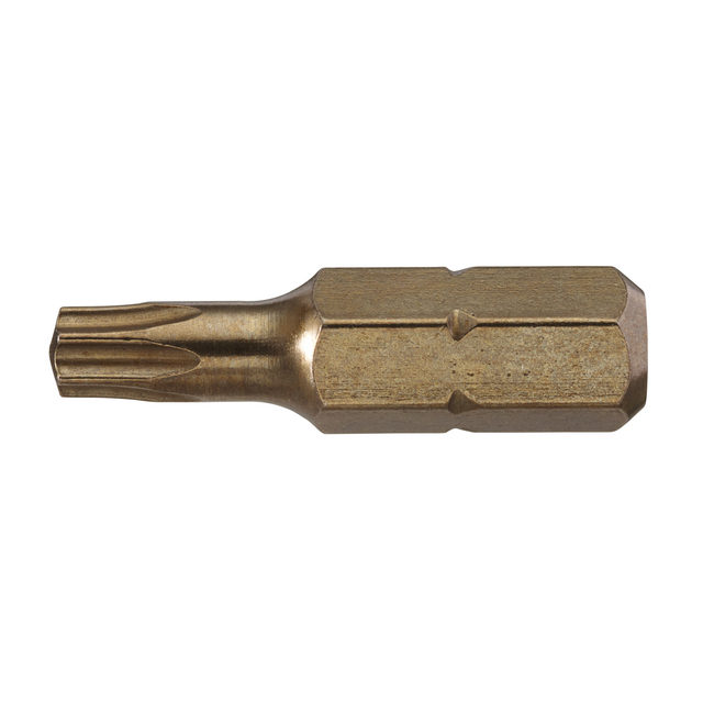 BITS TORX T40 6,3X110