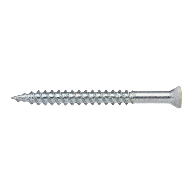 LISTSKRUV 3,8X41 VIT 10ST SBV9141 | Beijerbygg Byggmaterial